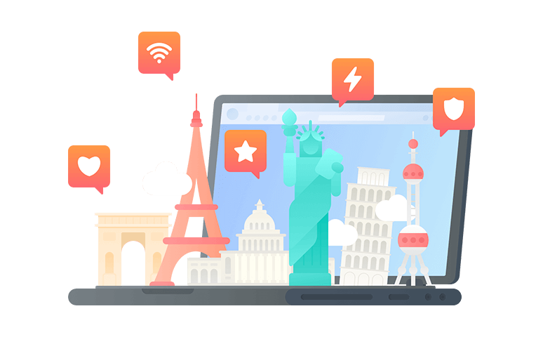 在突尼斯连接到中国vpn - 光电加速器